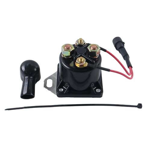 DVPARTS Glow Plug Switch DY860 متوافق مع Ford E-350 Econoline F-250 F-350 F-Super Duty in Kuwait