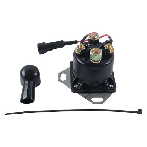 DVPARTS Glow Plug Switch DY860 متوافق مع Ford E-350 Econoline F-250 F-350 F-Super Duty in Kuwait