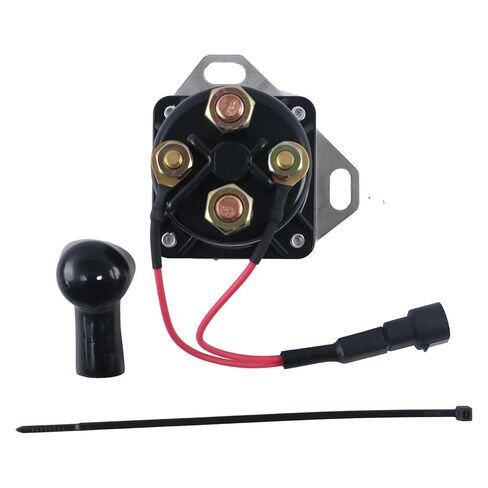 DVPARTS Glow Plug Switch DY860 متوافق مع Ford E-350 Econoline F-250 F-350 F-Super Duty in Kuwait