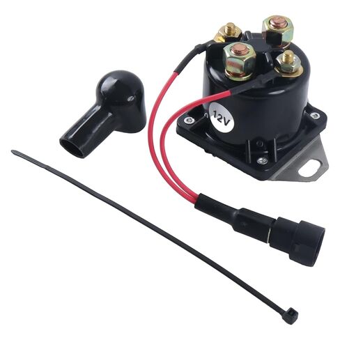 DVPARTS Glow Plug Switch DY860 متوافق مع Ford E-350 Econoline F-250 F-350 F-Super Duty in Kuwait