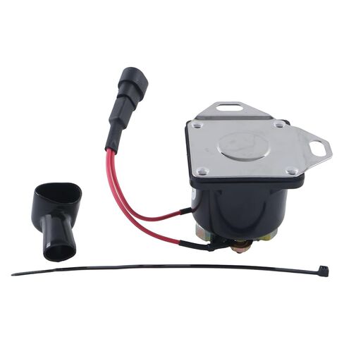 DVPARTS Glow Plug Switch DY860 متوافق مع Ford E-350 Econoline F-250 F-350 F-Super Duty in Kuwait