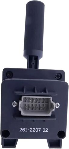 GP-Transmission Controll 261-2207 2612207 يناسب لودر حفار كاتربيلر 414E 424D 416E 424B 420D 432E 442D 420E 430D 442E 434E 422E 432D 444E 428D 416 د 428 إي 438 د 430 إي in Kuwait