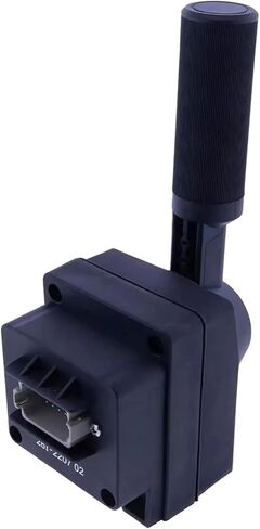 GP-Transmission Controll 261-2207 2612207 يناسب لودر حفار كاتربيلر 414E 424D 416E 424B 420D 432E 442D 420E 430D 442E 434E 422E 432D 444E 428D 416 د 428 إي 438 د 430 إي in Kuwait