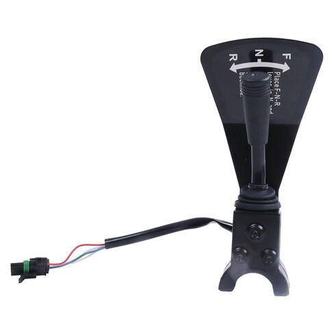 ‎zt truck parts Transmission Control Switch AT180916 Compatible with John Deere 210LE 300D 310D 315D 310E 310SE 315SE 310G 310SG 315SG 410D 510D 410E 485E 486E 488E Backhoe Loaders in Saudi Arabia