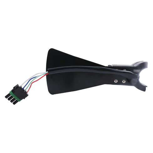 ‎zt truck parts Transmission Control Switch AT180916 Compatible with John Deere 210LE 300D 310D 315D 310E 310SE 315SE 310G 310SG 315SG 410D 510D 410E 485E 486E 488E Backhoe Loaders in Saudi Arabia