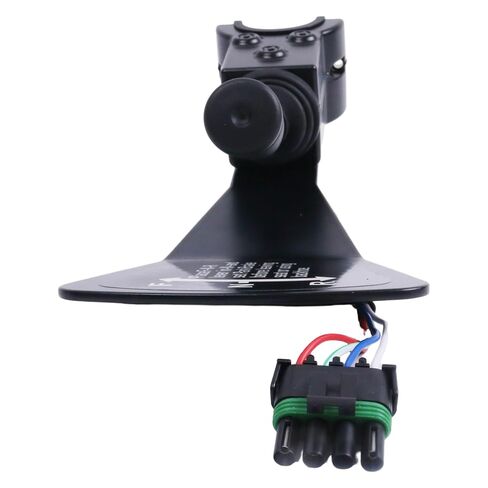 ‎zt truck parts Transmission Control Switch AT180916 Compatible with John Deere 210LE 300D 310D 315D 310E 310SE 315SE 310G 310SG 315SG 410D 510D 410E 485E 486E 488E Backhoe Loaders in Saudi Arabia