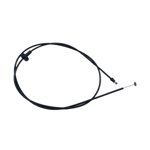 Rear Hood Release 31385849 Compatible with V60 S60 2011-2017 in Saudi Arabia