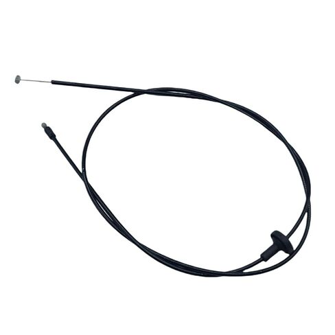 Rear Hood Release 31385849 Compatible with V60 S60 2011-2017 in Saudi Arabia