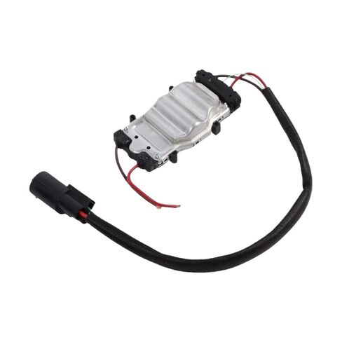 Cooling Fan Control Relay Module Compatible with Focus II C-Max C30 S40 V50 C70 - Replaces 1137328365 1137328148 1137328081 1137328558 1137328366 1530980 1542831 31261377 in Saudi Arabia