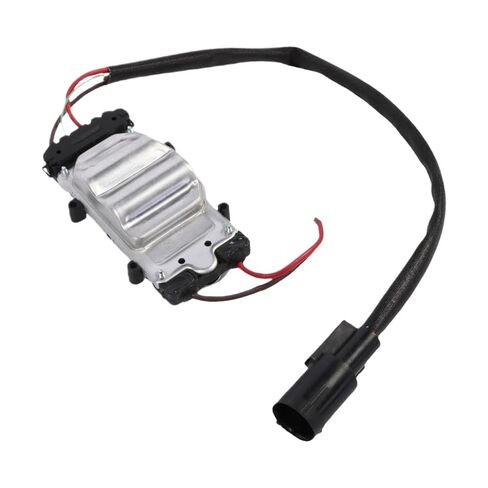 Cooling Fan Control Relay Module Compatible with Focus II C-Max C30 S40 V50 C70 - Replaces 1137328365 1137328148 1137328081 1137328558 1137328366 1530980 1542831 31261377 in Saudi Arabia