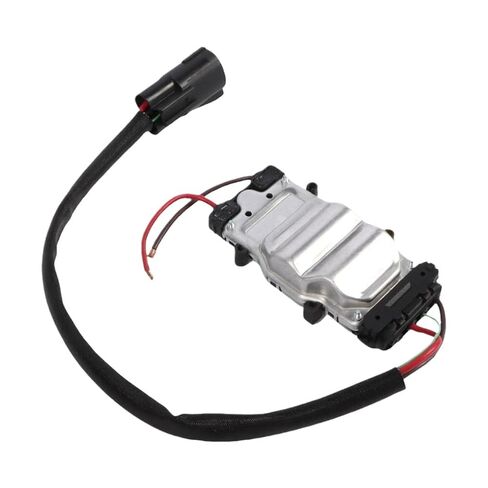 Cooling Fan Control Relay Module Compatible with Focus II C-Max C30 S40 V50 C70 - Replaces 1137328365 1137328148 1137328081 1137328558 1137328366 1530980 1542831 31261377 in Saudi Arabia
