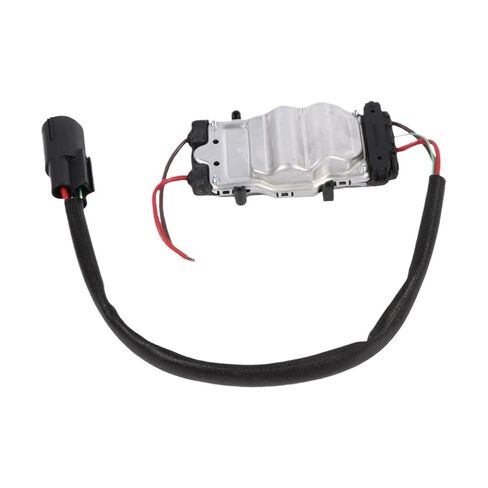 Cooling Fan Control Relay Module Compatible with Focus II C-Max C30 S40 V50 C70 - Replaces 1137328365 1137328148 1137328081 1137328558 1137328366 1530980 1542831 31261377 in Saudi Arabia