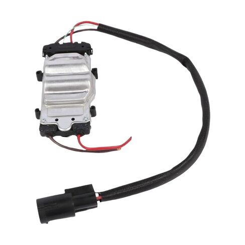 Cooling Fan Control Relay Module Compatible with Focus II C-Max C30 S40 V50 C70 - Replaces 1137328365 1137328148 1137328081 1137328558 1137328366 1530980 1542831 31261377 in Saudi Arabia