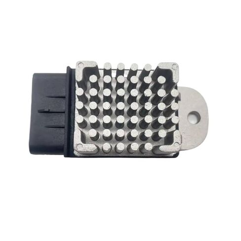 مرحل مروحة التبريد متوافق مع باسيفيكا، كارافان، ليبرتي - يستبدل 68023333AA، 68041017AB، 902-310 in Kuwait