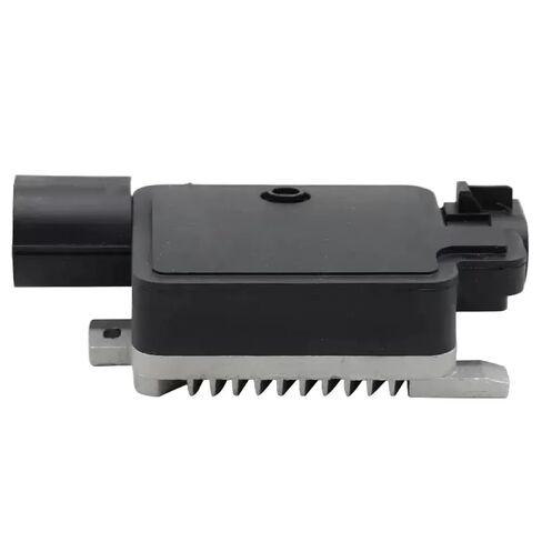 وحدة التحكم في مرحل مروحة التبريد 6W1Z8B658AB 6W1Z8B658AC 940002904 132225 متوافقة مع SEL Sport MKX 2007-2015 in Kuwait