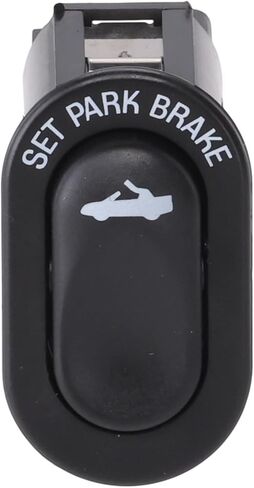 Replacement Convertible Top Switch fits Ford Mustang V8 (4.6L, 5.0L and 5.4L) Naturally Aspirated in Saudi Arabia