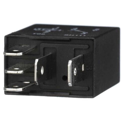 (1) Rear Window Defogger Relay fits Mercury Milan 2006-2009 fits Mercury Montego 2005-2007 fits Mercury Monterey 2004-2007#Replace 88263-32070, 2DR1066, C1725A in Saudi Arabia