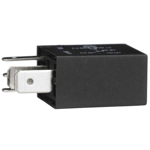 (1) Rear Window Defogger Relay fits Mercury Milan 2006-2009 fits Mercury Montego 2005-2007 fits Mercury Monterey 2004-2007#Replace 88263-32070, 2DR1066, C1725A in Saudi Arabia