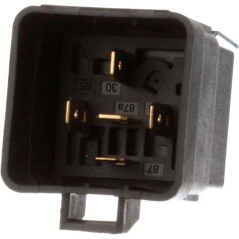 Replace Rear Window Defogger Relay for Chrysler Sebring 2.5L 2000, for Dodge Avenger 2.5L 2000, 1 Pack in Saudi Arabia