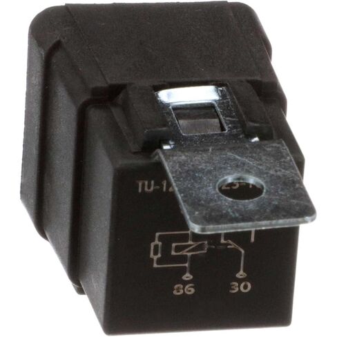 Replace Rear Window Defogger Relay for Chrysler Sebring 2.5L 2000, for Dodge Avenger 2.5L 2000, 1 Pack in Saudi Arabia