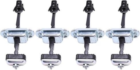 Car Front Door Hinge for CR-V for CRV 2007-2011 Car Door-Check Strap Stopper Door Checker 72380-SWA-A01 72340-SWA-A01 72880-SWA-A01 72840-SWA-A01(Rear Right) in Saudi Arabia