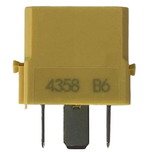 4RD 007 794-50 12V 40A 5-Pin SPDT Relay متوافق مع Mercedes-Benz Sprinter 2500/3500 2001-2014، M-Class 1998-2005، G-Class 2013-2018، يستبدل A0009828123 A0025427419 in Kuwait