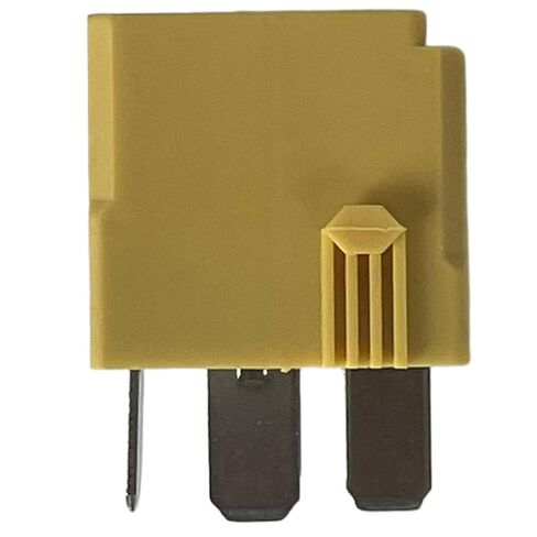 4RD 007 794-50 12V 40A 5-Pin SPDT Relay متوافق مع Mercedes-Benz Sprinter 2500/3500 2001-2014، M-Class 1998-2005، G-Class 2013-2018، يستبدل A0009828123 A0025427419 in Kuwait