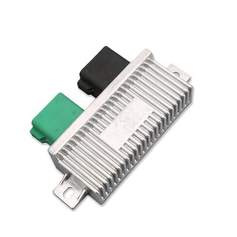 DY-876 YC3Z-12B533-AA وحدة التحكم في القابس المتوهج مناسبة لفورد F250 F350 F450 F550 E250 E350 E450 Excursion 1999-2010 توهج التوصيل التبديل Powerstroke 904-282 in Kuwait