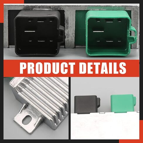 DY-876 YC3Z-12B533-AA وحدة التحكم في القابس المتوهج مناسبة لفورد F250 F350 F450 F550 E250 E350 E450 Excursion 1999-2010 توهج التوصيل التبديل Powerstroke 904-282 in Kuwait