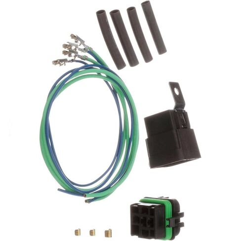 استبدال مرحل HVAC لكرايسلر سيبرينغ 2.4L 2001، لسيبرينغ 2.7L 2001، لسيبرينغ 3.0L 2001، 1 Pack in Kuwait