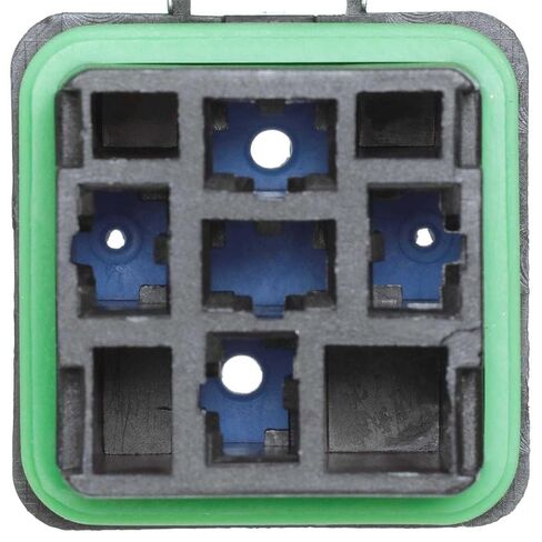 استبدال مرحل HVAC لكرايسلر سيبرينغ 2.4L 2001، لسيبرينغ 2.7L 2001، لسيبرينغ 3.0L 2001، 1 Pack in Kuwait