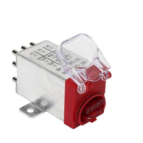 Car Overload Protection Relay 2015403745 Compatible with R129 500SL SL500 W124 260E 300E W126 300SE 300SEL 420SEL in Saudi Arabia