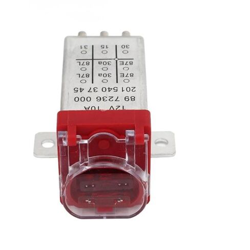 Car Overload Protection Relay 2015403745 Compatible with R129 500SL SL500 W124 260E 300E W126 300SE 300SEL 420SEL in Saudi Arabia