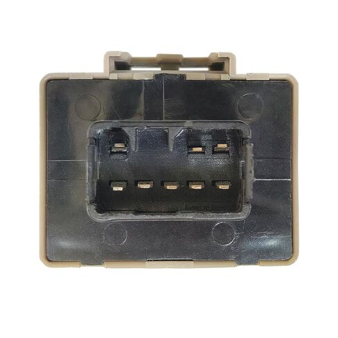81980-30170 066500-5641 8Pins Automotive Electronic LED Flasher Assy Relay in Kuwait