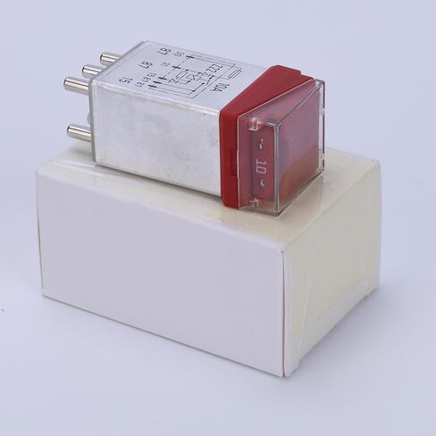 Relay Surge Protector Compatible with C-abriolet W111 W112 280 SE 3.5 1968-1971 Replaces 1265404745 2015400845 in Saudi Arabia