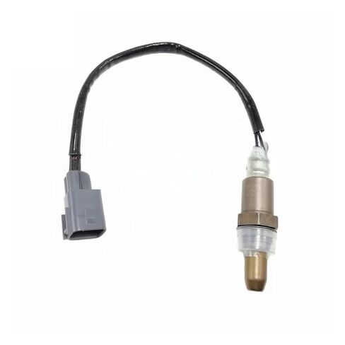 مستشعر الأوكسجين المنبع متوافق مع تويوتا فيتز KSP130 1KR-FE الجزء رقم #89467-52180 8946752180 2010-2019 in Kuwait