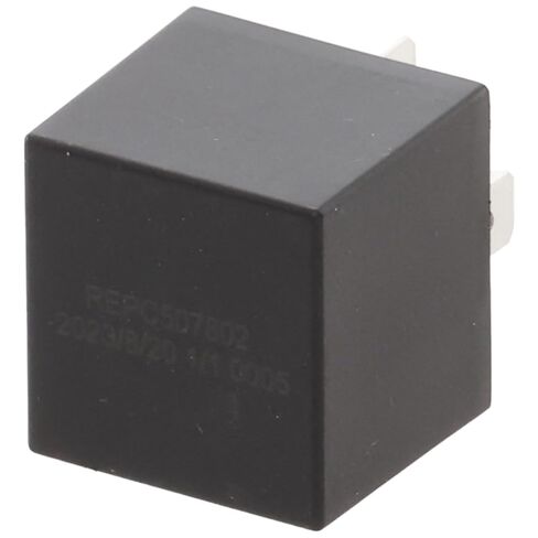 Replacement Multi-Purpose Relay (5-Blade Terminal) fits Saab 900 1994 2.5L V6 (A/C, ABS, Seat) in Saudi Arabia