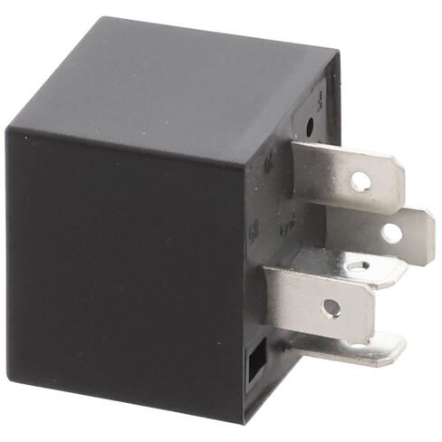 Replacement Multi-Purpose Relay (5-Blade Terminal) fits Saab 900 1994 2.5L V6 (A/C, ABS, Seat) in Saudi Arabia
