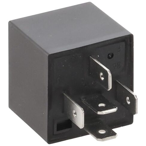 Replacement Multi-Purpose Relay (5-Blade Terminal) fits Saab 900 1994 2.5L V6 (A/C, ABS, Seat) in Saudi Arabia