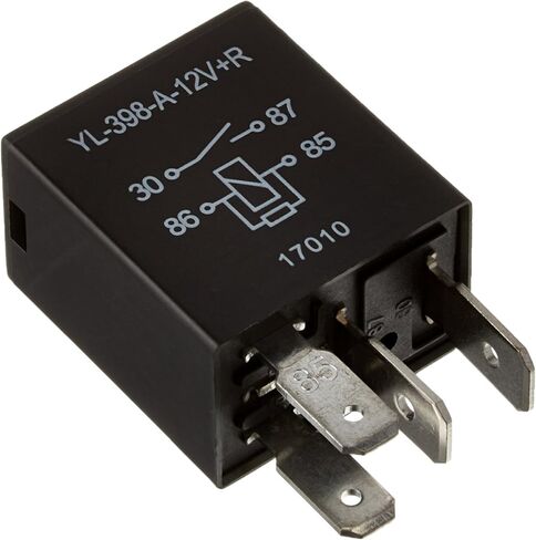 منتجات المحركات القياسية مرحل النافذة RY-680 in Kuwait
