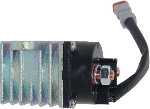 12V التبديل التتابع الملف اللولبي 241-8367 2418368 ل كاتربيلر CAT 326D2 323D2 L 313D2-GC 313D2 326GC 313D2 LGP 312D2 GC 313 GX 336 GC 313 GC 320 326 325 323 330 335 336 333 حفارة in Kuwait