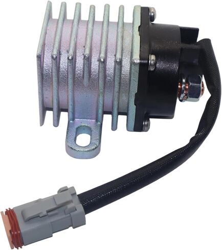 12V التبديل التتابع الملف اللولبي 241-8367 2418368 ل كاتربيلر CAT 326D2 323D2 L 313D2-GC 313D2 326GC 313D2 LGP 312D2 GC 313 GX 336 GC 313 GC 320 326 325 323 330 335 336 333 حفارة in Kuwait