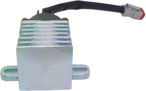 12V التبديل التتابع الملف اللولبي 241-8367 2418368 ل كاتربيلر CAT 326D2 323D2 L 313D2-GC 313D2 326GC 313D2 LGP 312D2 GC 313 GX 336 GC 313 GC 320 326 325 323 330 335 336 333 حفارة in Kuwait