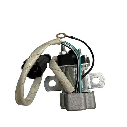 مفتاح التتابع 11Y-06-11391 11Y0611391 لجرافة كوماتسو D31EX D31PX رافعة عجل WA100 WA150 WA150L WA150PZ WA200 WA200L WA200PT WA200PTL WA200PZ WA320 WA320L in Saudi Arabia