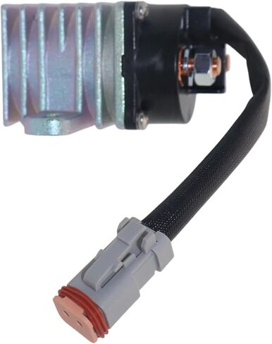 12 فولت التبديل التتابع الملف اللولبي 241-8367 2418368 لشركة كاتربيلر CAT D6R XL D6K2 XL D6T XW D6T XL D8GC D5R XL D7G2 D6K LGP D7R D7G D8T D8R D10T2 D6R STD D6K XL الجرارات الزاحفة in Kuwait