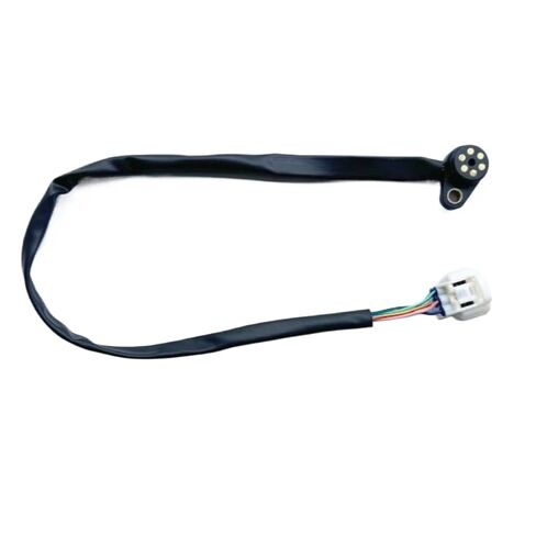 مؤشر عرض التروس Hisun 250 متوافق مع قطع غيار السيارات والدراجات النارية Hisun Massimo Bennch HS HS250UTV MSU250 UTV 250cc ناقل القطاع لرقم القطعة 37120-013-0000 in Kuwait