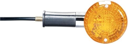 K TURN SIGNAL KAW REAR, adapt to your car in Kuwait