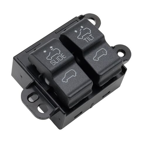 Sunroof Switch 22818011 for Cadillac Escalade ESV 2015-2020, Chevrolet Silverado 1500 GMC Sierra 1500 2014-2018, Silverado Sierra 2500 HD 3500 HD 2015-2019, Suburban Tahoe Yukon XL 2015-2020 in Saudi Arabia