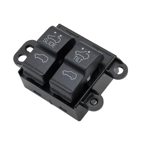 Sunroof Switch 22818011 for Cadillac Escalade ESV 2015-2020, Chevrolet Silverado 1500 GMC Sierra 1500 2014-2018, Silverado Sierra 2500 HD 3500 HD 2015-2019, Suburban Tahoe Yukon XL 2015-2020 in Saudi Arabia