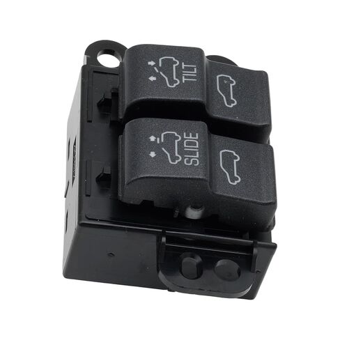 Sunroof Switch 22818011 for Cadillac Escalade ESV 2015-2020, Chevrolet Silverado 1500 GMC Sierra 1500 2014-2018, Silverado Sierra 2500 HD 3500 HD 2015-2019, Suburban Tahoe Yukon XL 2015-2020 in Saudi Arabia